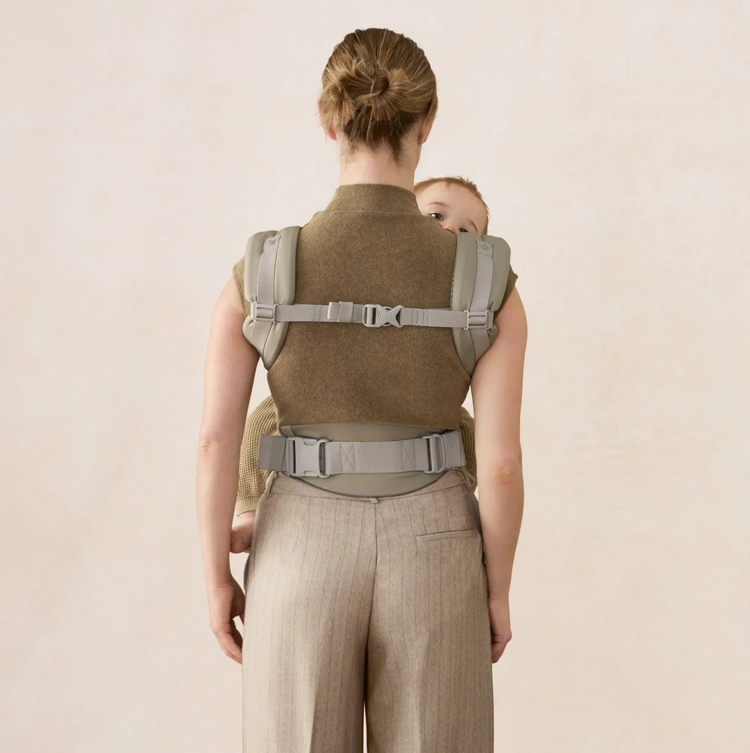 Ergobaby Omni Classic Mesh Carrier