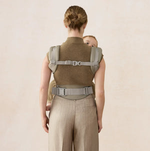 Ergobaby Omni Classic Mesh Carrier