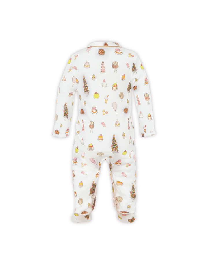 Atelier Choux Playsuit - Bébé Choux
