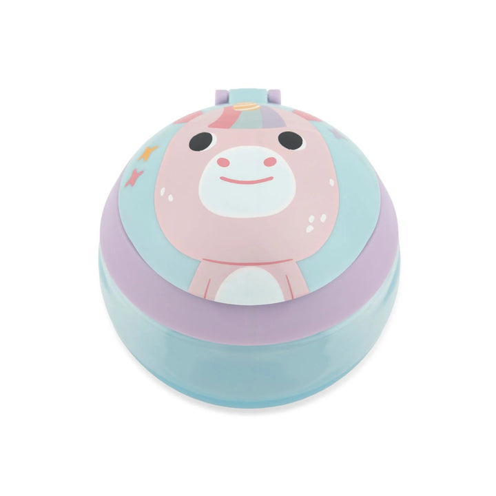 Skip Hop Besties Squad Snack Cup Unicorn