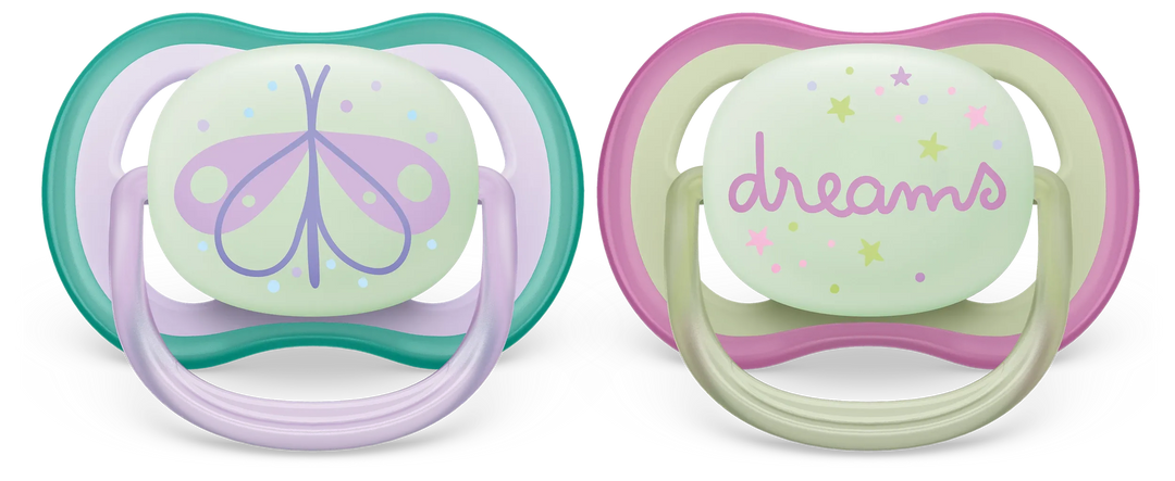 Philips Avent Sthr Air Nighttime 0-6M Dc19 X2