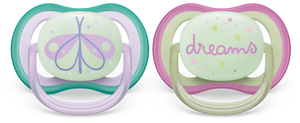 Philips Avent Sthr Air Nighttime 0-6M Dc19 X2