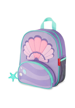 Skip Hop Spark Style Little Kid Backpack