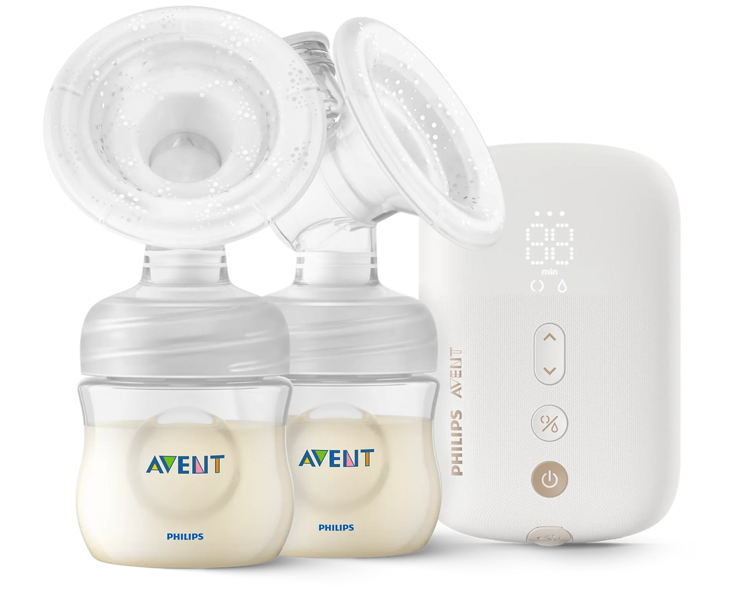 Philips Avent Twin Electric Breast Pump (Premium)