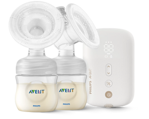 Philips Avent Twin Electric Breast Pump (Premium)