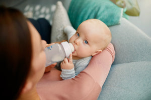 Philips Avent Anti-Colic Bottle PP 11Oz 1Pk