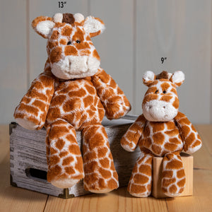 Mary Meyer Marshmallow Junior Giraffe 9"