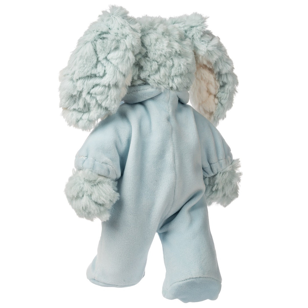 Mary Meyer Seafoam Putty PJs Bunny 11"