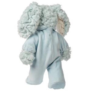 Mary Meyer Seafoam Putty PJs Bunny 11"