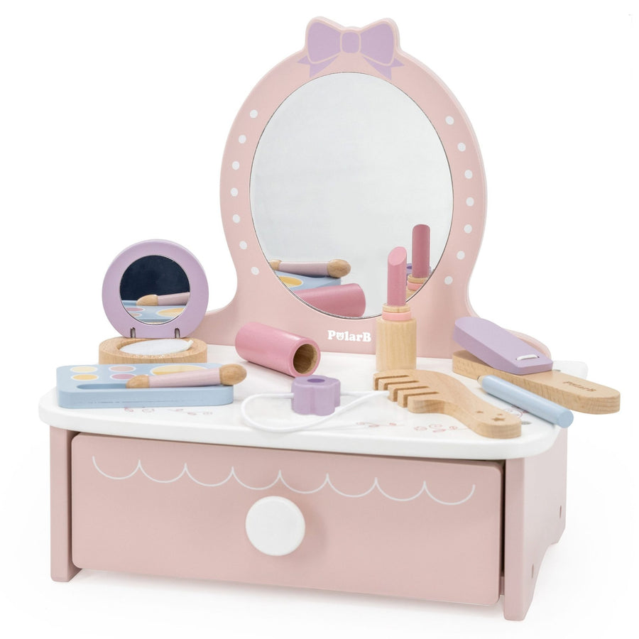 Polarb Dressing Table