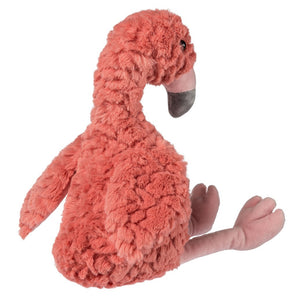 Mary Meyer Putty Coral Flamingo 11"
