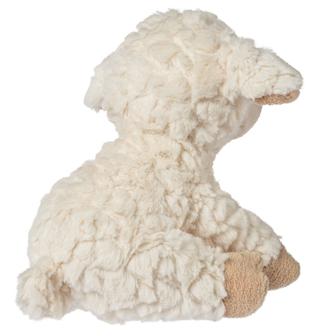 Mary Meyer Putty Maggie Lamb 9"