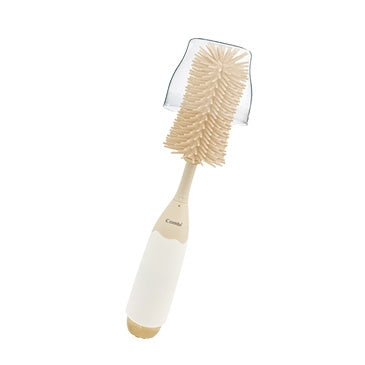 Combi Foaming Silicone Bottle Brush