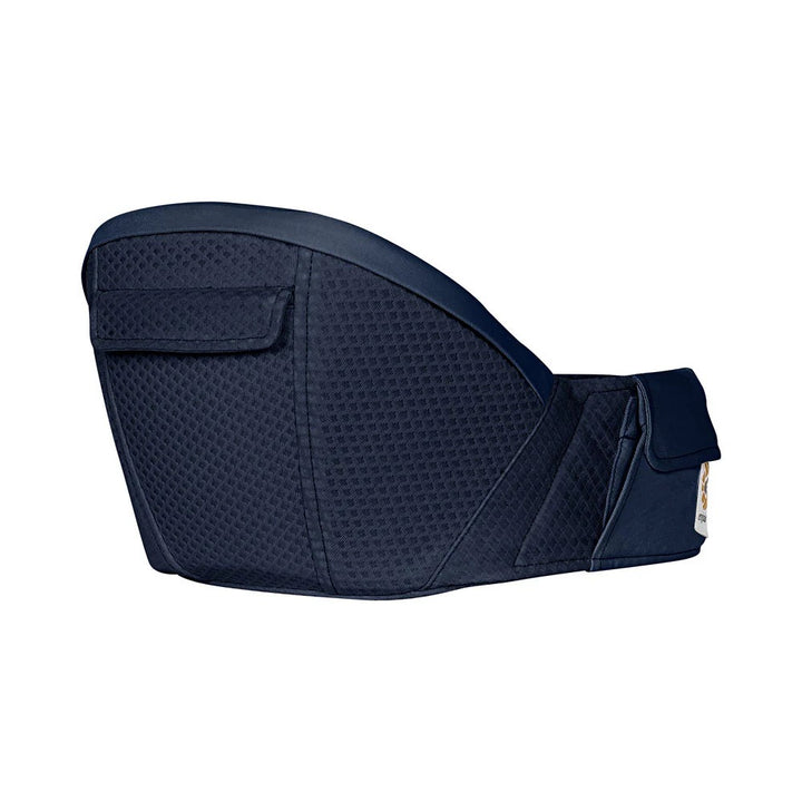 Ergobaby Alta Hipseat Carrier - Midnight Blue