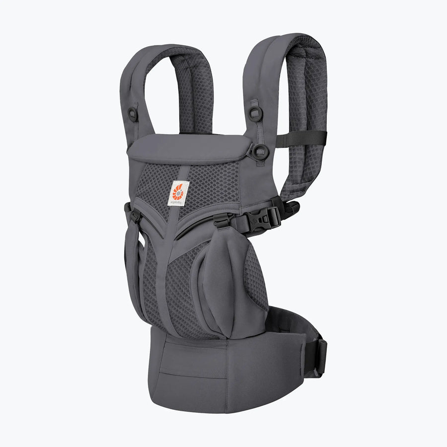 Ergobaby Omni Classic Mesh Carrier