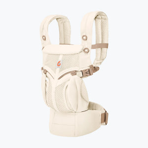Ergobaby Omni Classic Mesh Carrier