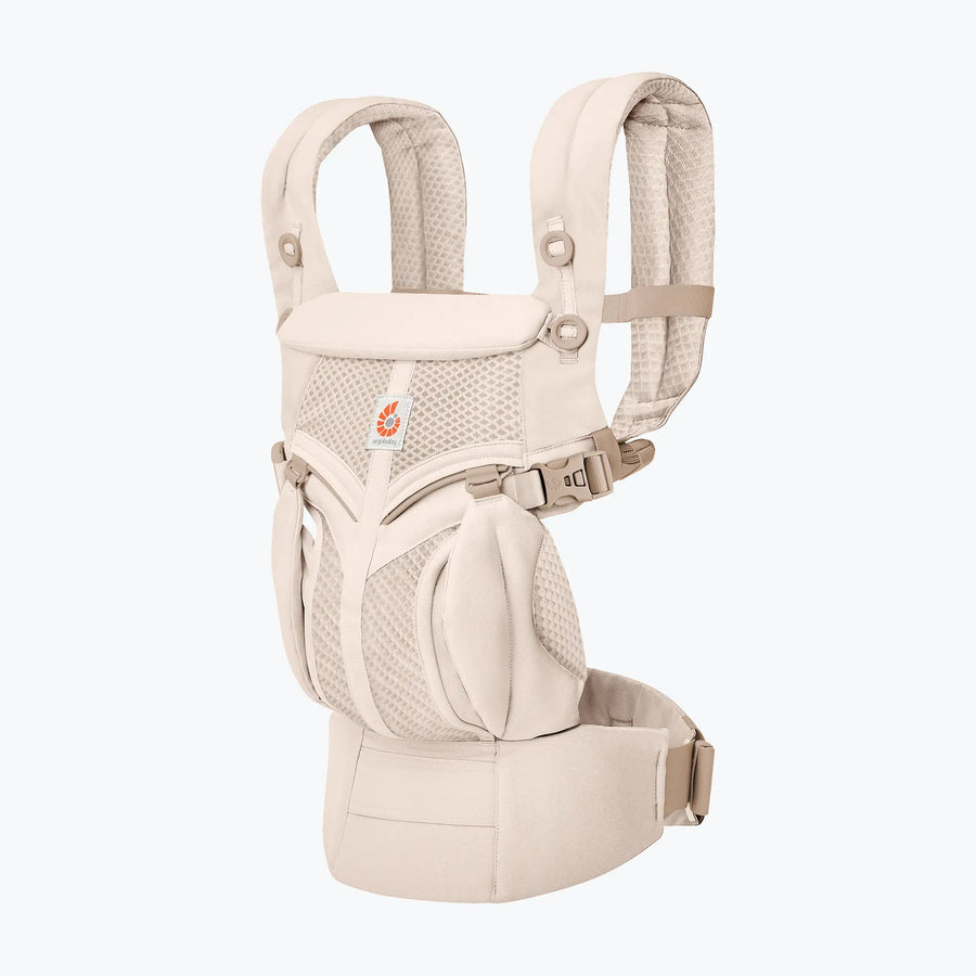 Ergobaby Omni Classic Mesh Carrier