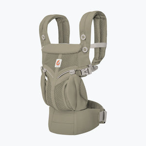 Ergobaby Omni Classic Mesh Carrier