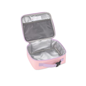 Skip Hop Besties Squad Lunch Bag Unicorn