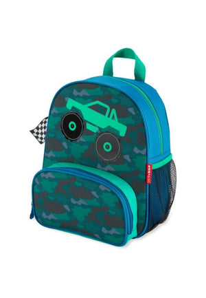 Skip Hop Spark Style Little Kid Backpack
