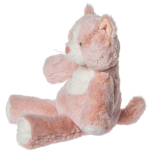 Mary Meyer Marshmallow Rosie Kitty 13"