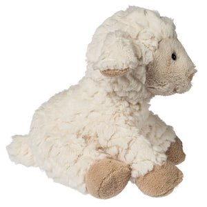 Mary Meyer Putty Maggie Lamb 9"