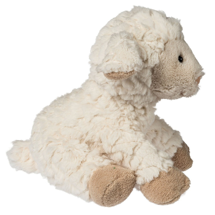 Mary Meyer Putty Maggie Lamb 9"