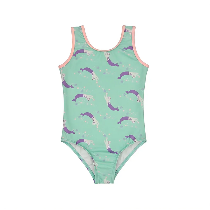 Marckids UPF 50+ Swimsuit