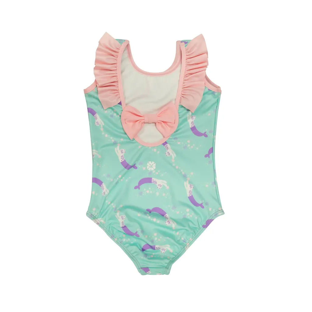 Marckids UPF 50+ Swimsuit