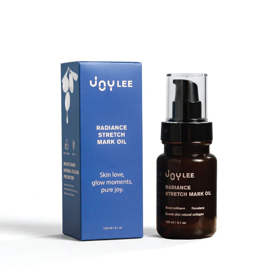 JOYLEE Radiance Stretch Mark Oil - 100ml