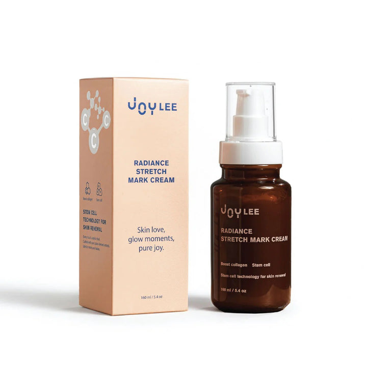 JOYLEE Radiance Stretch Mark Cream - 160ml