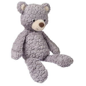 Mary Meyer Putty Shadow Bear - Small