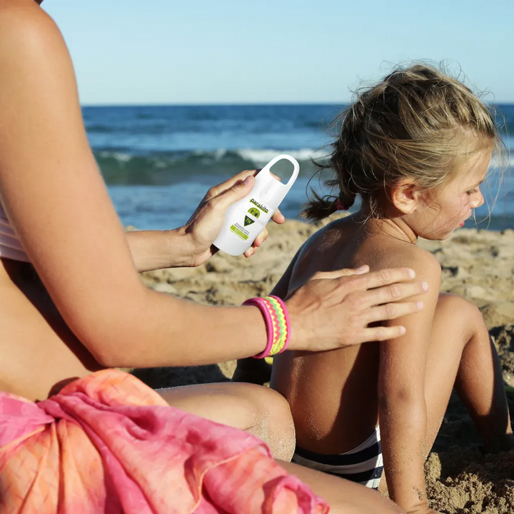 PARA’KITO® MOSQUITO & TICK PROTECTION SPRAY - SENSITIVE SKIN 75ML