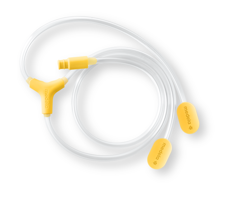 Medela Spare Part Freestyle Hands-Free Tubing