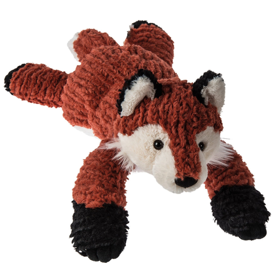 Mary Meyer Cozy Toes Fox 17"