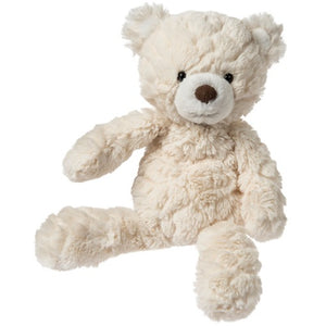 Mary Meyer Cream Putty Bear - small 11"
