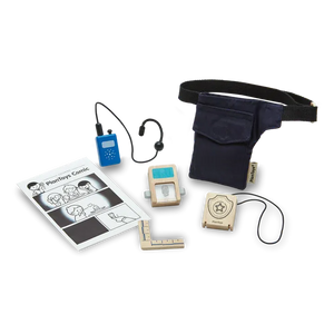PlanToys Secret Agent Play Set