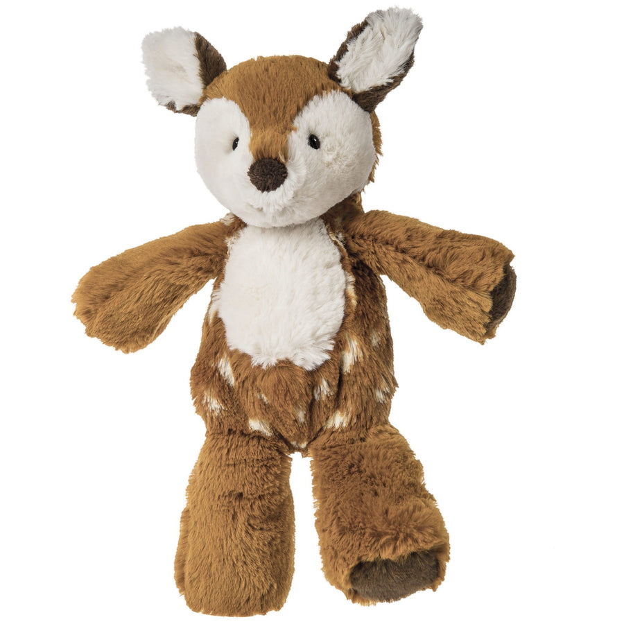 Mary Meyer Marshmallow Junior - 9"