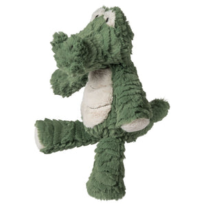 Mary Meyer Marshmallow Junior Gator 9"