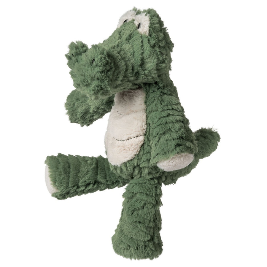 Mary Meyer Marshmallow Junior Gator 9"