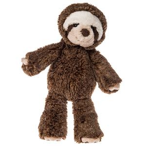 Mary Meyer Marshmallow Junior - 9"