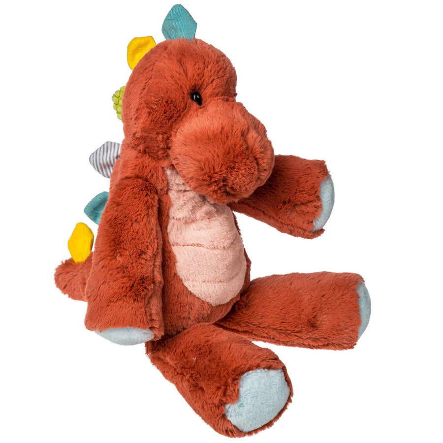 Mary Meyer Marshmallow Stegosaurus 13"