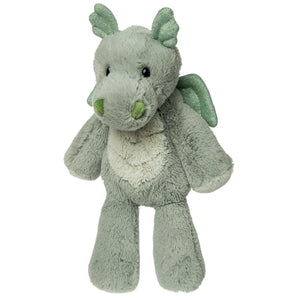 Mary Meyer Marshmallow Junior - 9"