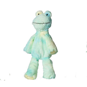 Mary Meyer Marshmallow Paddy Frog - 13"