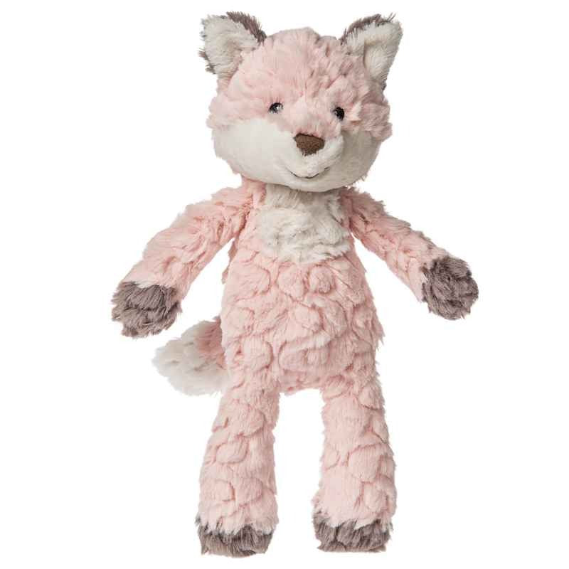 Mary Meyer Putty Nursery Fox-11"
