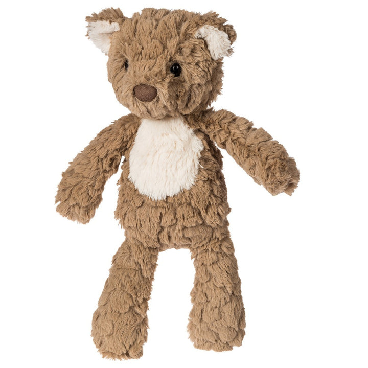 Mary Meyer Putty Twinkles Teddy-11"