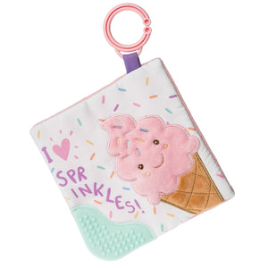Mary Meyer Sweet Soothie - Ice Cream