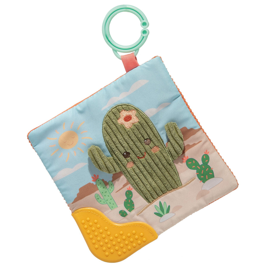 Mary Meyer Sweet Soothie - Cactus