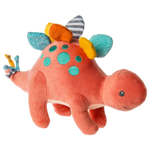 Mary Meyer Pebblesaurus Soft Toy 10"