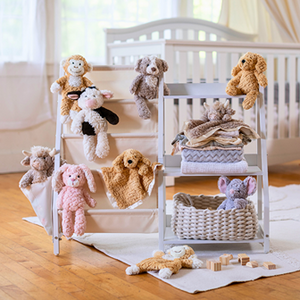 Mary Meyer Putty Nursery